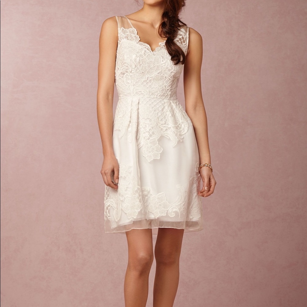 Celestina Dress - NWOT